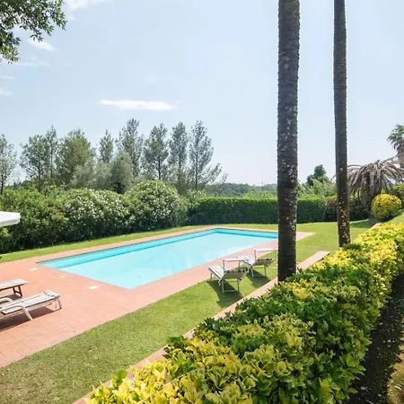 Ott Villa Crespina