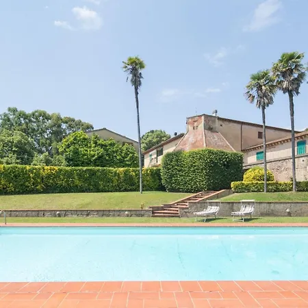 Ott Villa
