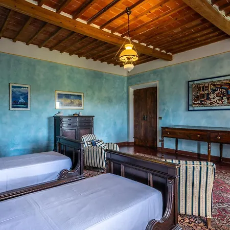 Ott Villa
