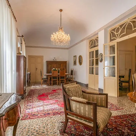 Ott Villa *