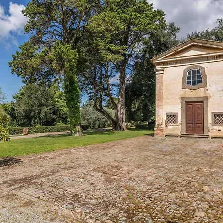 Ott Villa Crespina
