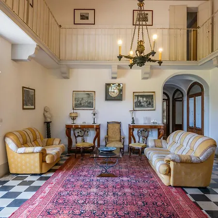 Villa Ott *