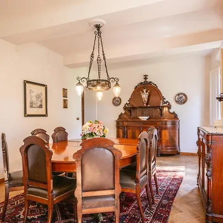 Ott Villa