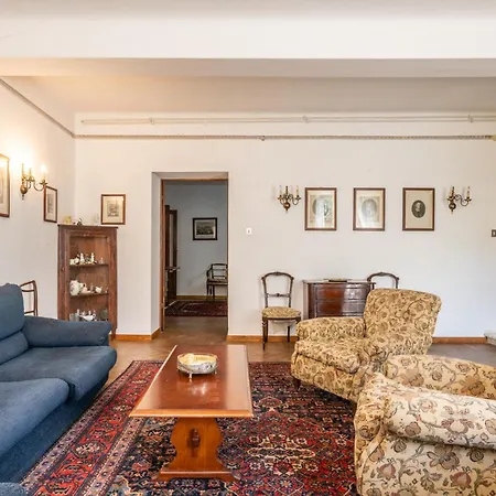 Villa Ott Crespina