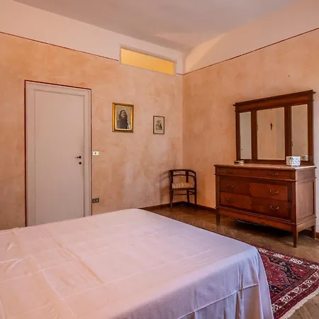 Ott Villa Crespina