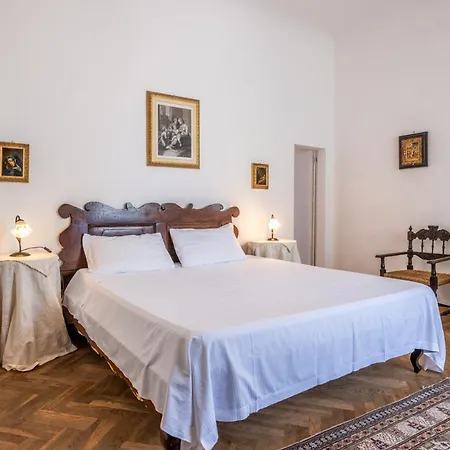 Ott Villa Crespina